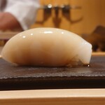 くろ﨑 - 新烏賊