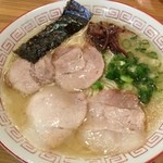 来福軒 - 2012.11.27