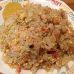 来福軒 - 2012.11.27