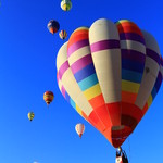 フルーツガーデン シン・サン - 佐賀バルーンフェスタ