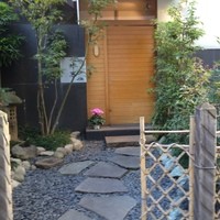帰燕 - 入口