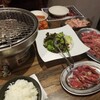 焼肉 まるた すすきの店