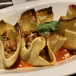 トラットリア ダイ パエサーニ - 