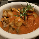 トラットリア ダイ パエサーニ - 