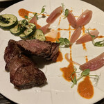 トラットリア ダイ パエサーニ - 