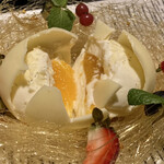 トラットリア ダイ パエサーニ - 