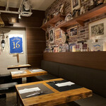 トラットリア ダイ パエサーニ - 