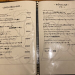 トラットリア ダイ パエサーニ - 