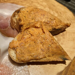 トラットリア ダイ パエサーニ - 