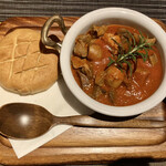 トラットリア ダイ パエサーニ - 