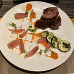 トラットリア ダイ パエサーニ - 