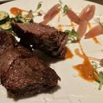 トラットリア ダイ パエサーニ - 