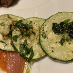 トラットリア ダイ パエサーニ - 