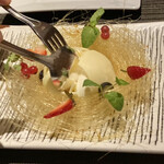 トラットリア ダイ パエサーニ - 