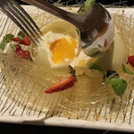 トラットリア ダイ パエサーニ - 