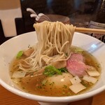 麺堂にしき - 