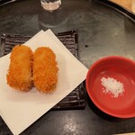 鳥つね自然洞 - 鳥しんじょう