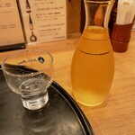 鳥つね自然洞 - 鷹勇