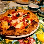 ピッツェリア ブラチェリア チェザリ - 