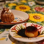 ピッツェリア ブラチェリア チェザリ - 