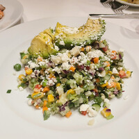 ウルフギャング・ステーキハウス シグニチャー - 