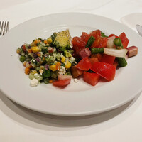 ウルフギャング・ステーキハウス シグニチャー - 