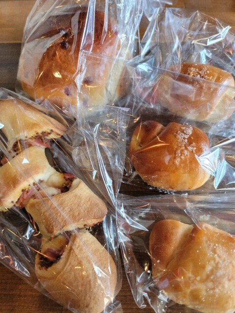 こめこめこ （come come co） - 小田原/パン | 食べログ