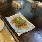 Hiroshima Fuu Okonomiyaki Yuuka - 