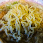喜多方食堂 - この麺が大好き！