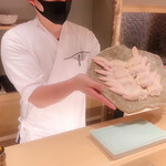 鳥匠 いし井 - 鶏手羽大好き！期待ワクワク♪