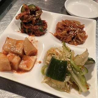 盛岡市大通でおすすめの美味しい焼肉をご紹介 食べログ