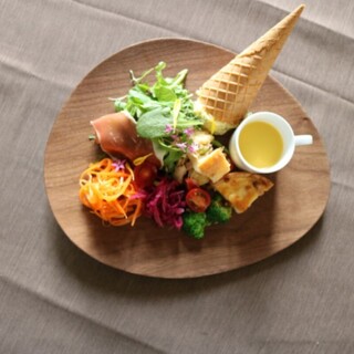 3種から選べるSUZUCOURSE