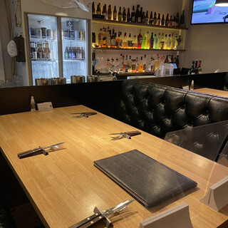 カリフォルニアラウンジ_2