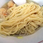 麺屋 六 - 香港麺～