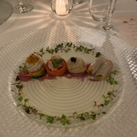 サドヤレストラン レアル・ドール - 