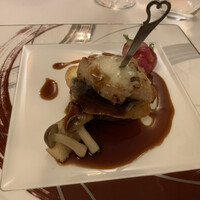 サドヤレストラン レアル・ドール - 