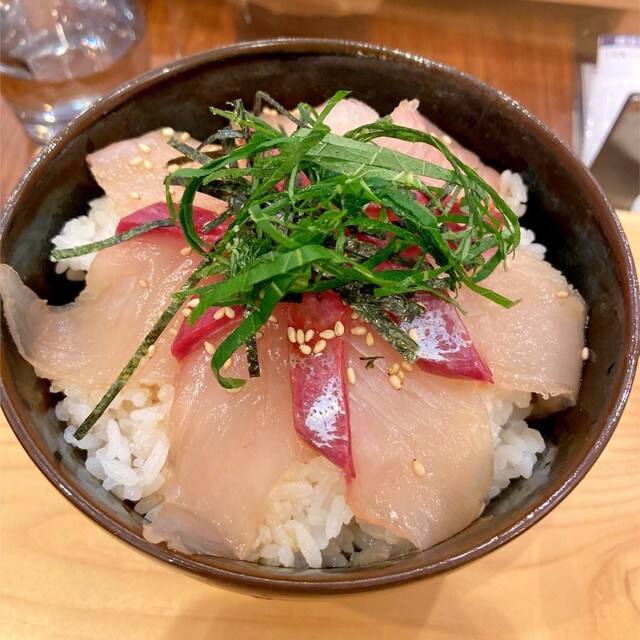 島ダイニング とらや （島dining とらや） - 新上五島町その他/うどん