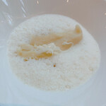 レストラン・アスペルジュ - 