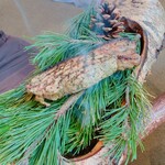 レストラン・アスペルジュ - 