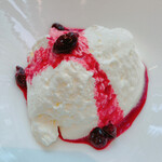 レストラン・アスペルジュ - 