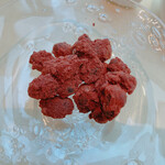 レストラン・アスペルジュ - 