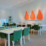 レストラン・アスペルジュ - 