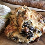 パン工房 ブランジェリーケン - 