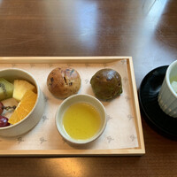 ラ ベデュータ - 