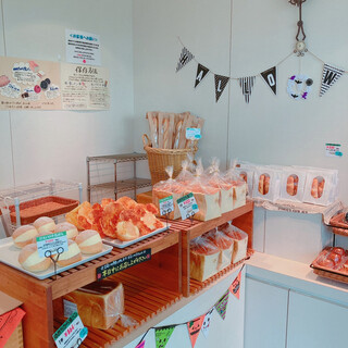 美瑛小麦工房_2