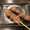 Yakitori Nikomi Ra-Men Appare - ハツと砂肝