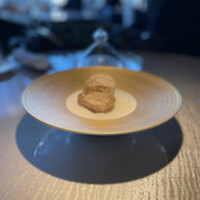 アルマーニ リストランテ - 