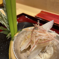 銀座 しのはら - 
