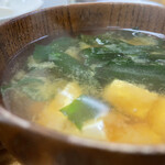 Inoue - 味噌汁