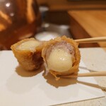 たきや - 豚チー